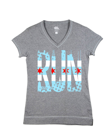 Windy City Big Run Core V