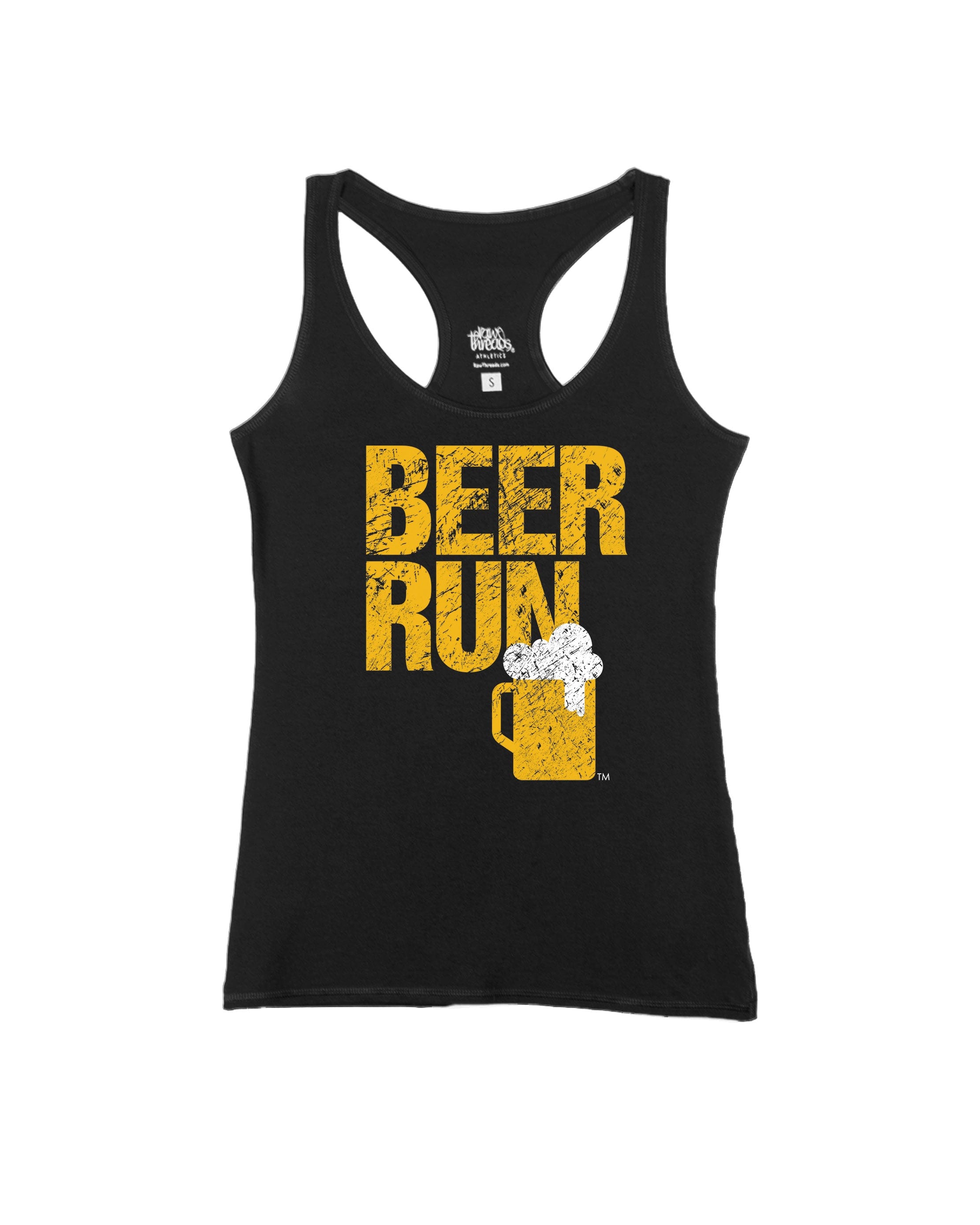Beer Run
