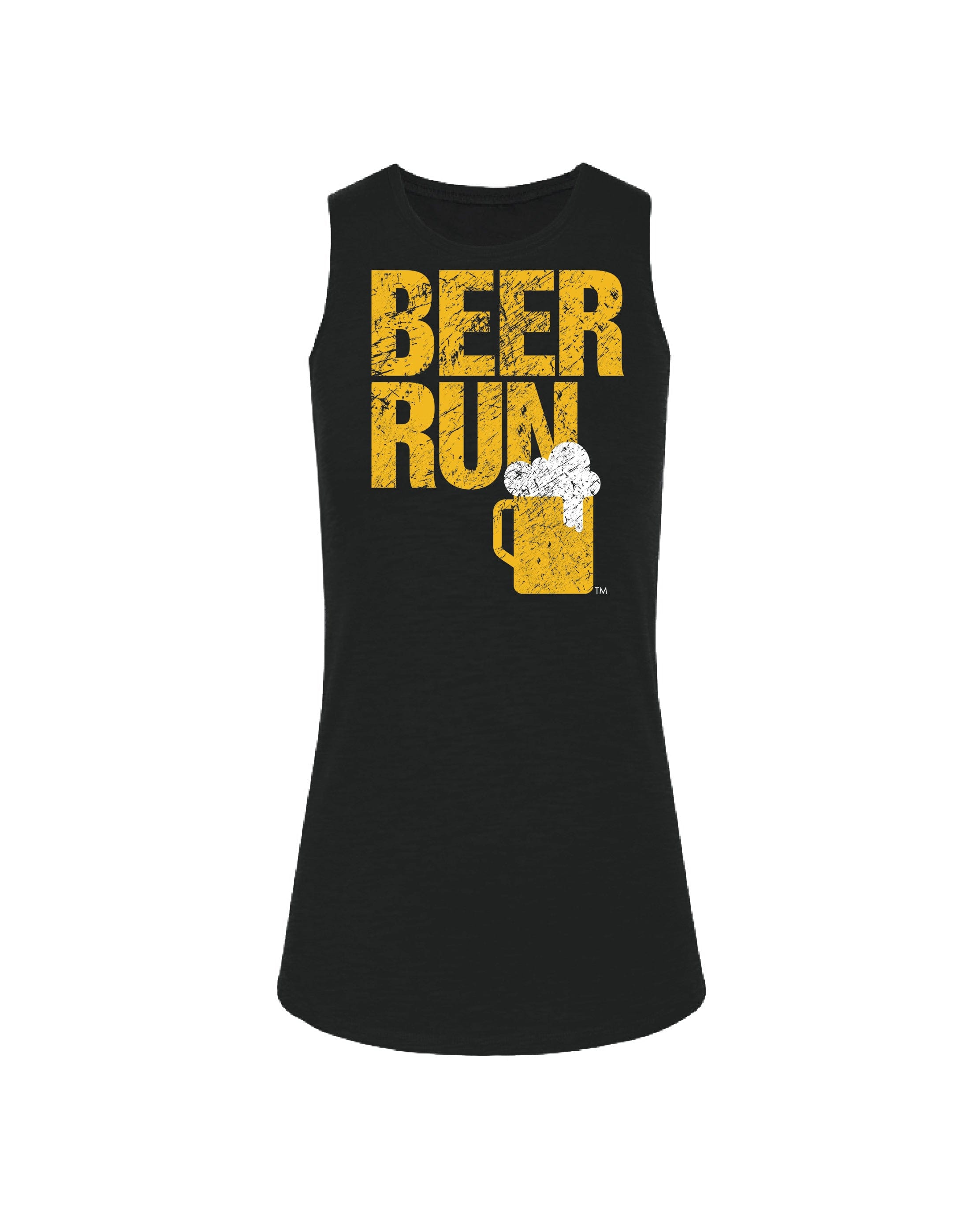 Beer Run