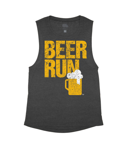 Beer Run