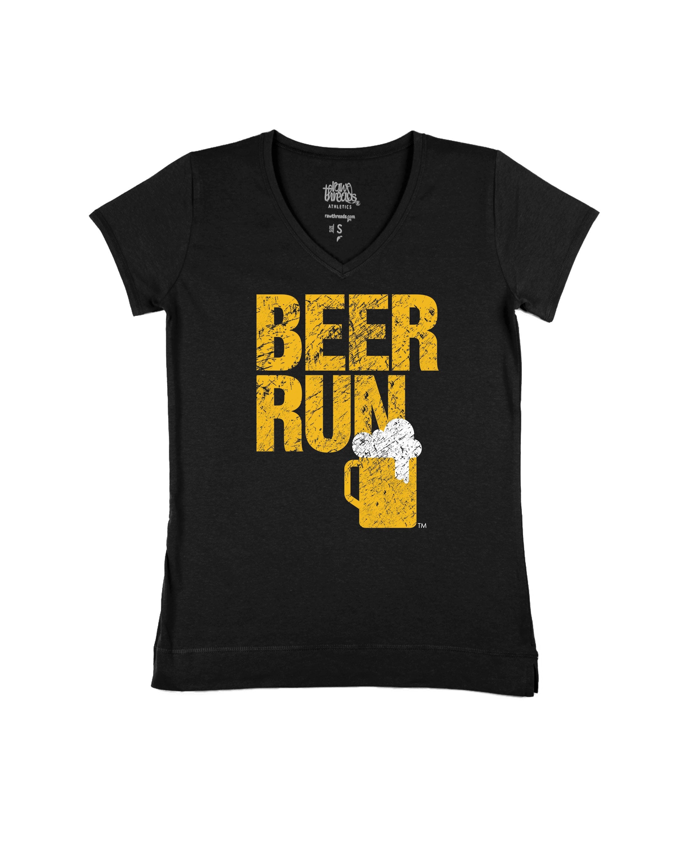 Beer Run