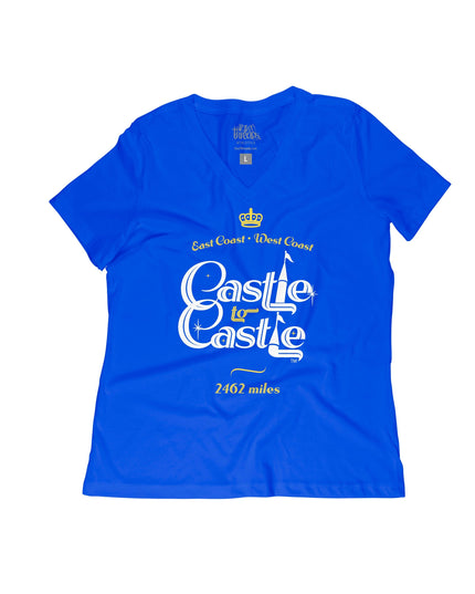 Castle to Castle
