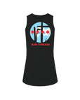 Black Core Tank