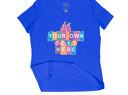 Customize Your Pastel Letters