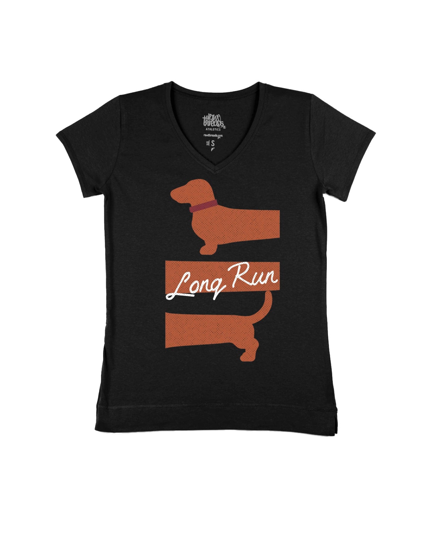 Dog Long Run