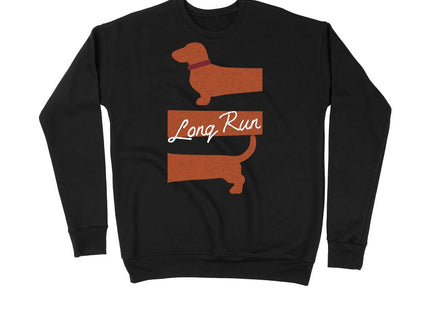 Dog Long Run