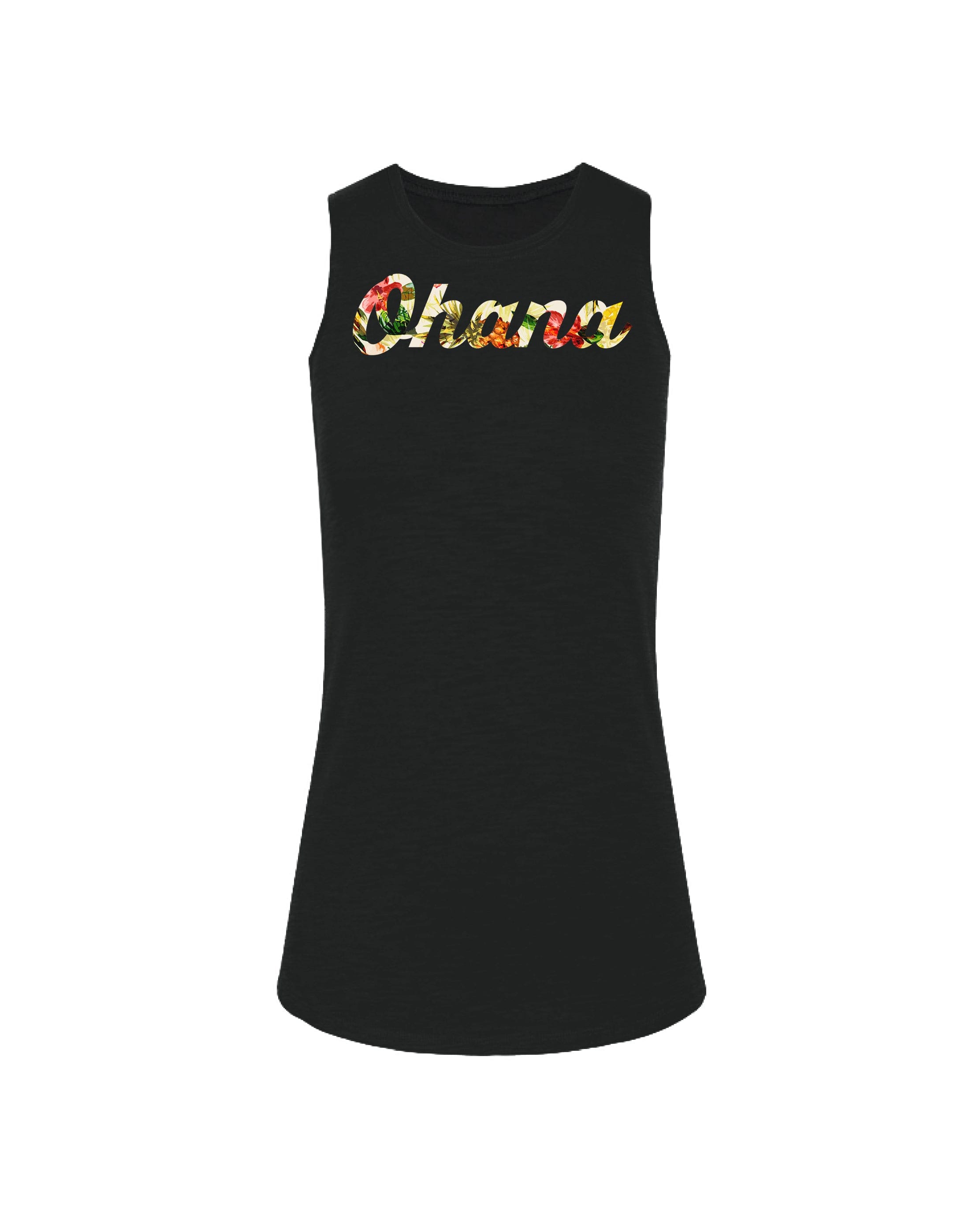 Ohana Flower Type