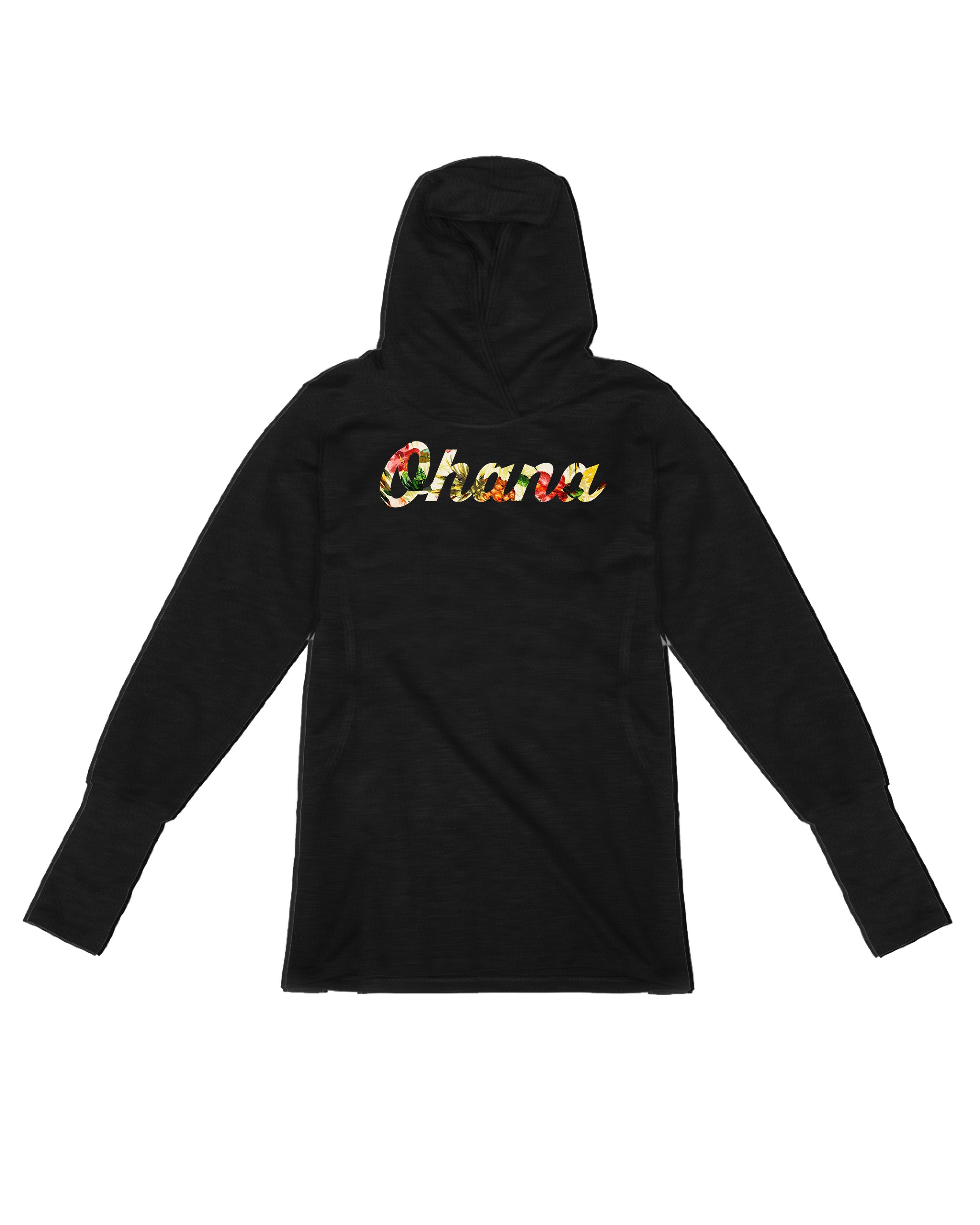 Ohana Flower Type
