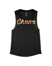 Ohana Flower Type