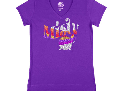 Your Name Geodesic Sphere