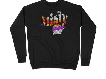 Your Name Geodesic Sphere