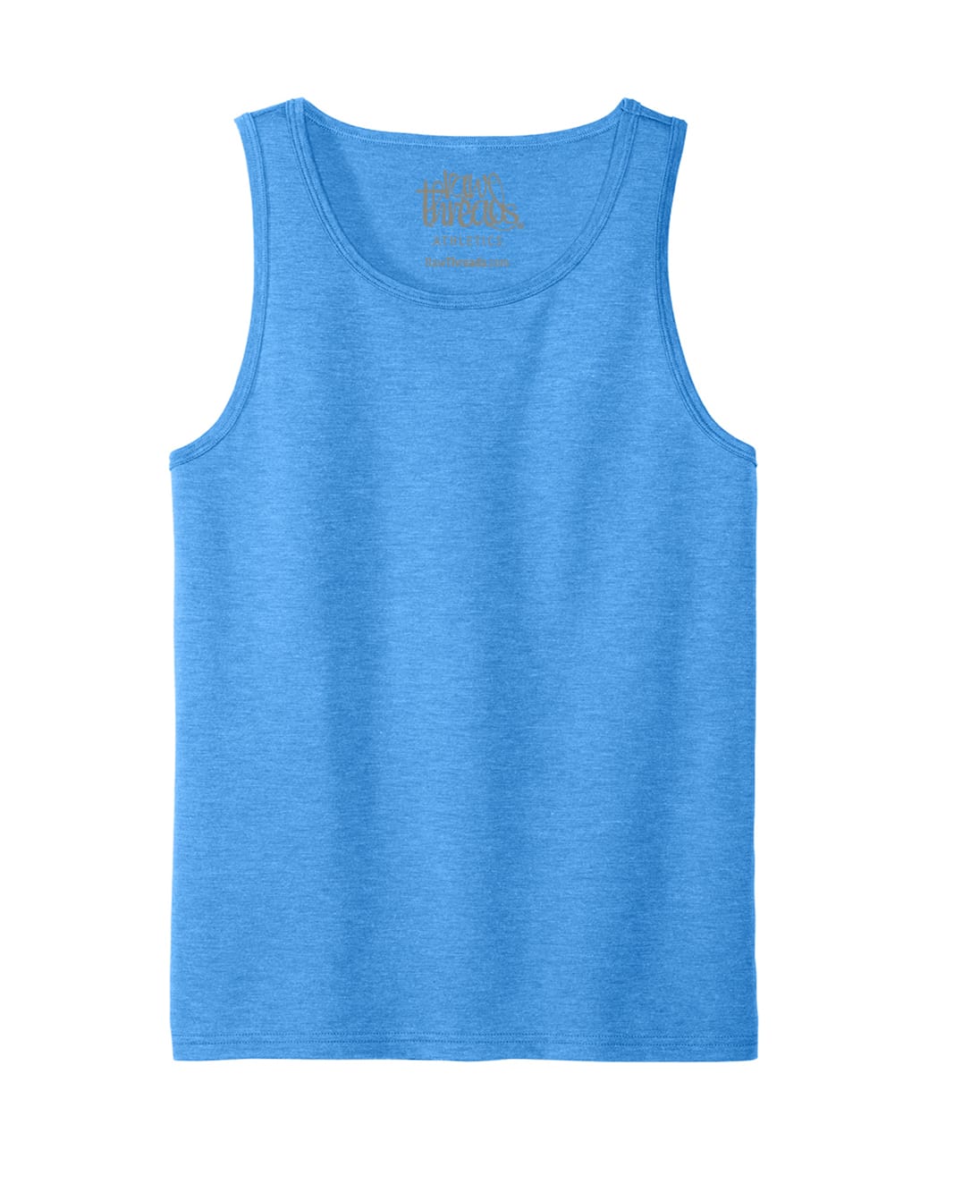 Gender-Neutral Power Tank
