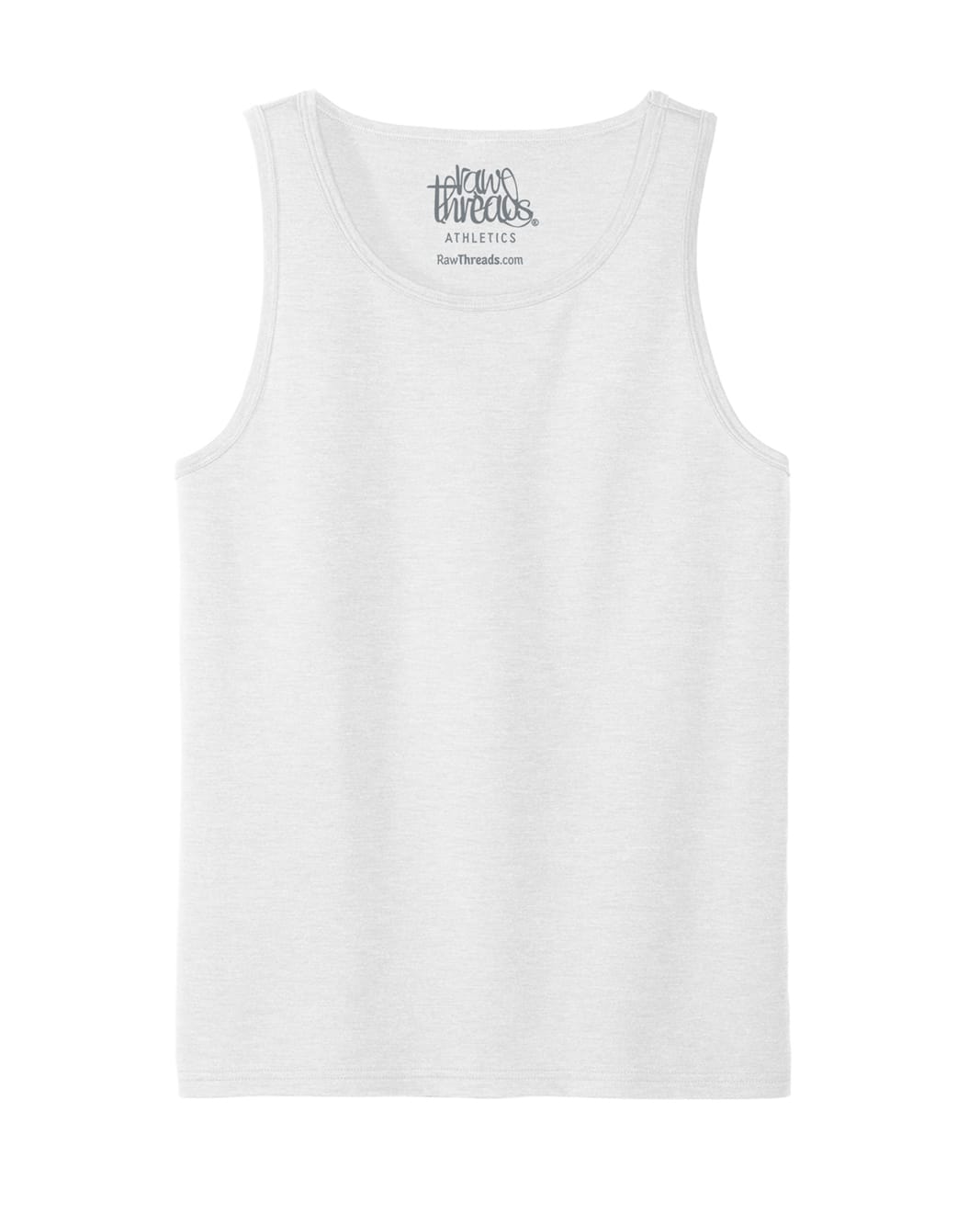 Gender-Neutral Power Tank