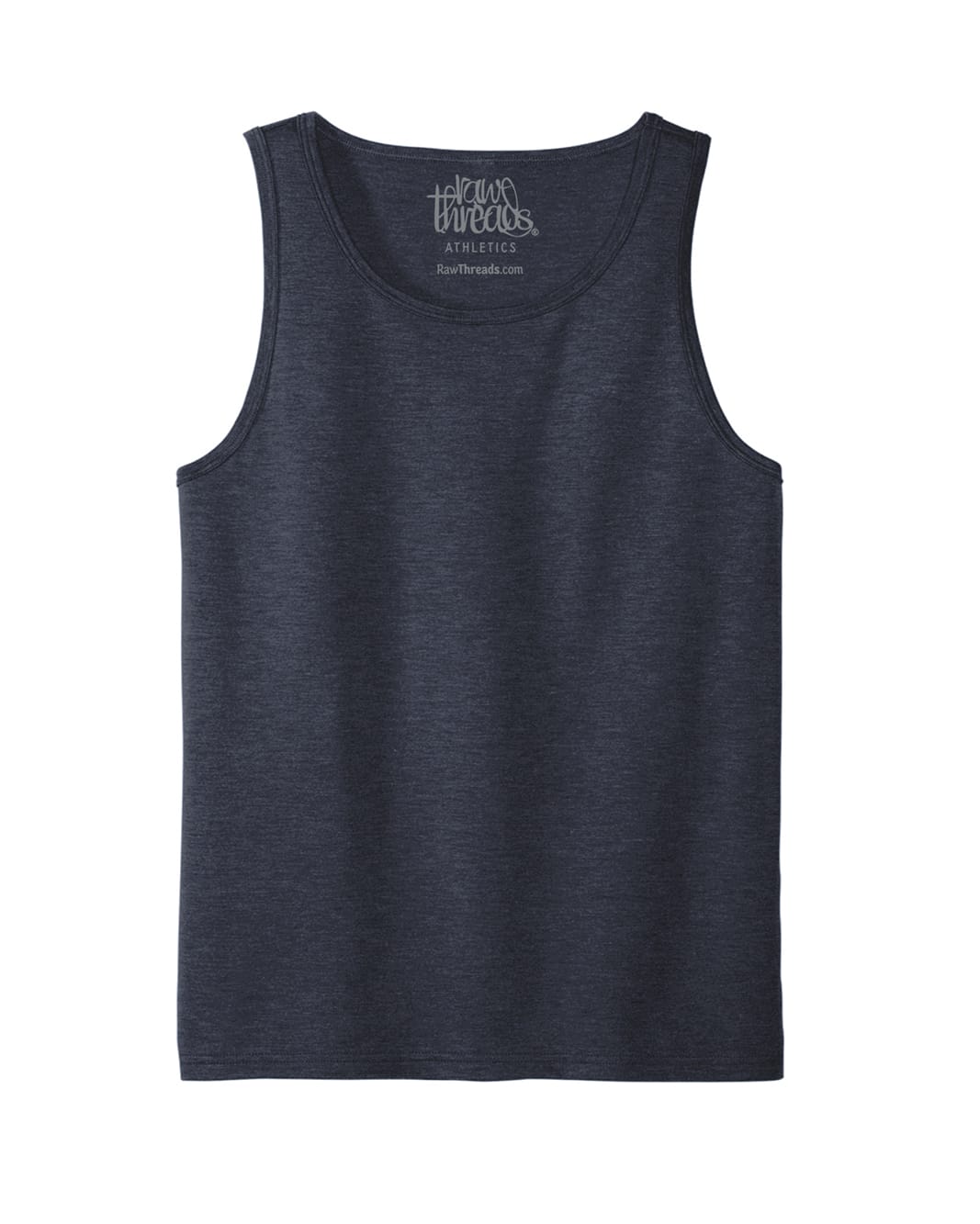 Gender-Neutral Power Tank