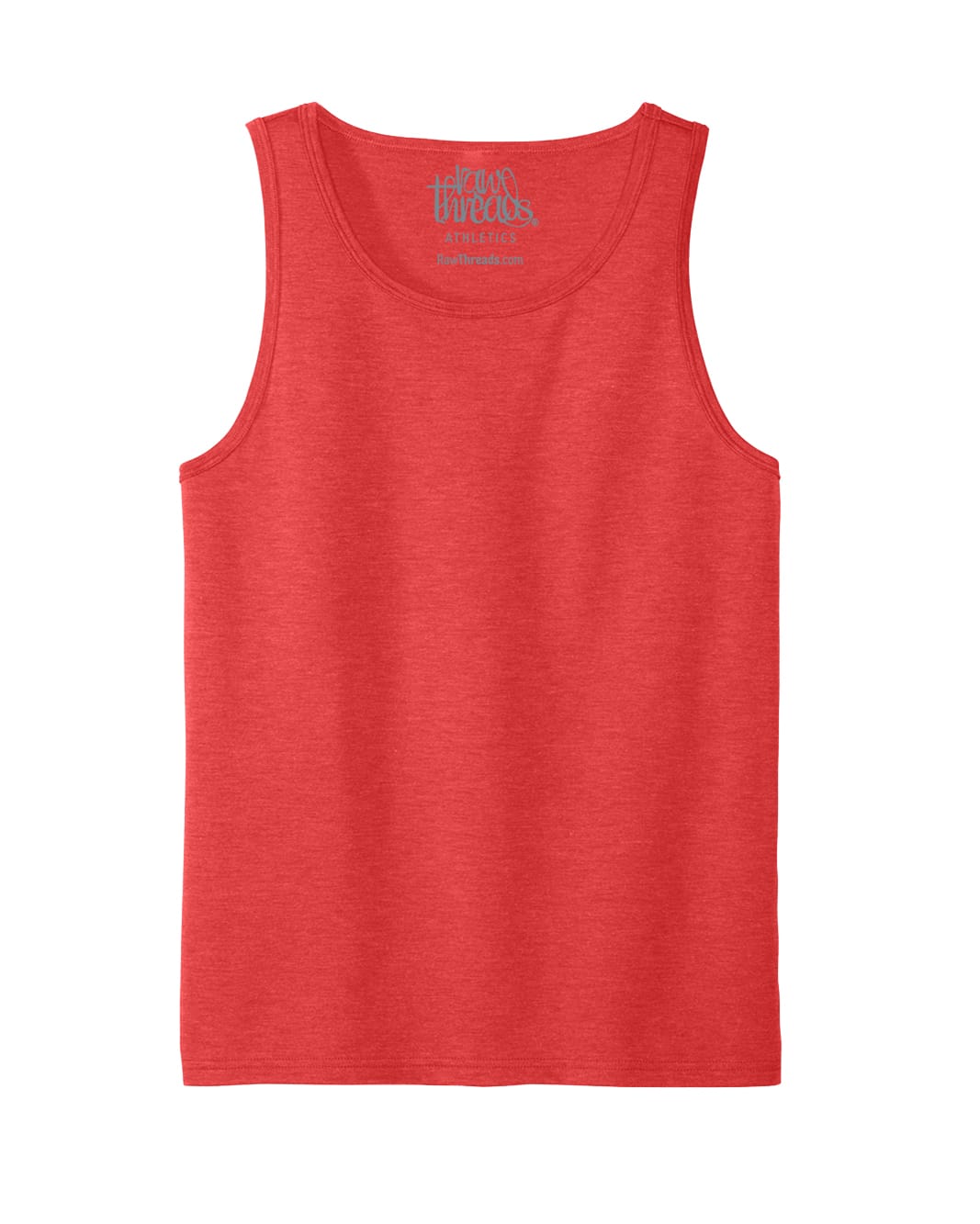 Gender-Neutral Power Tank