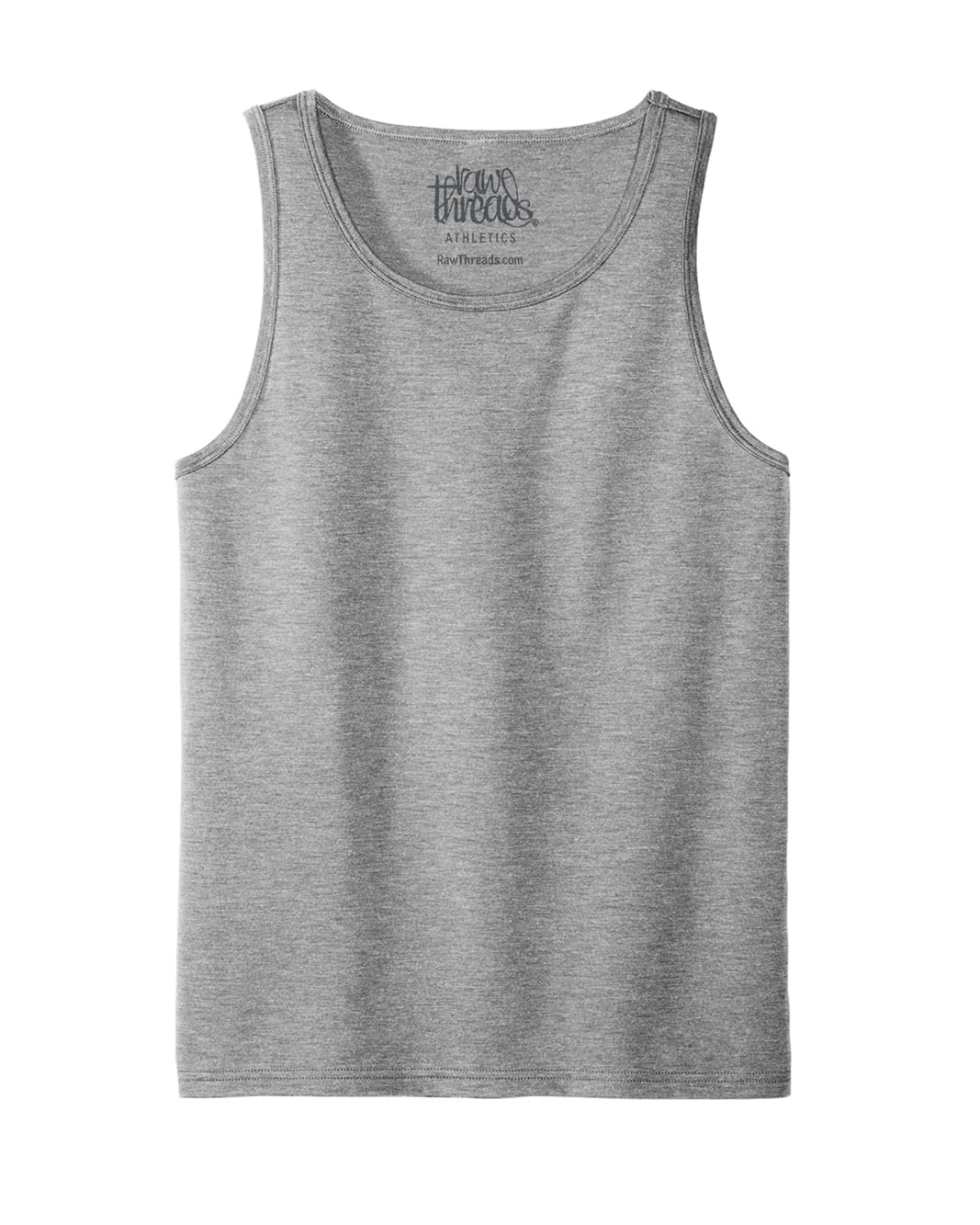 Gender-Neutral Power Tank