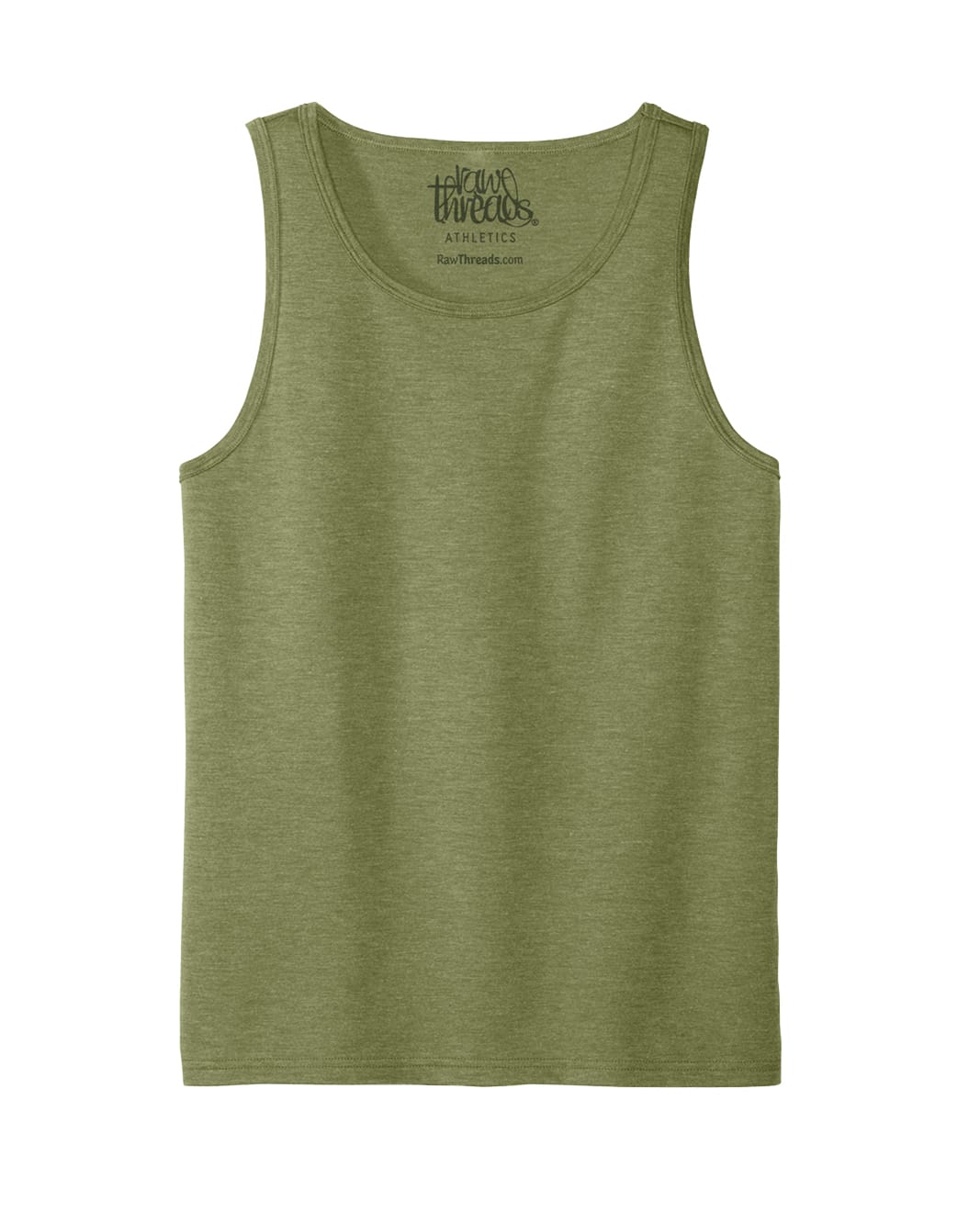 Gender-Neutral Power Tank