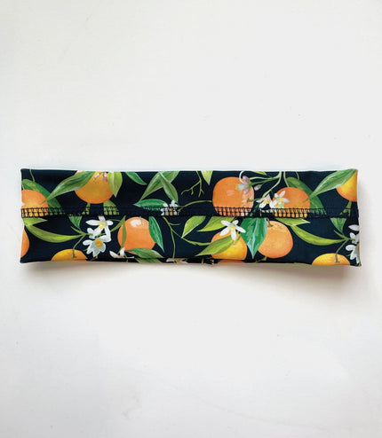 Sweet Oranges Radiant Headband