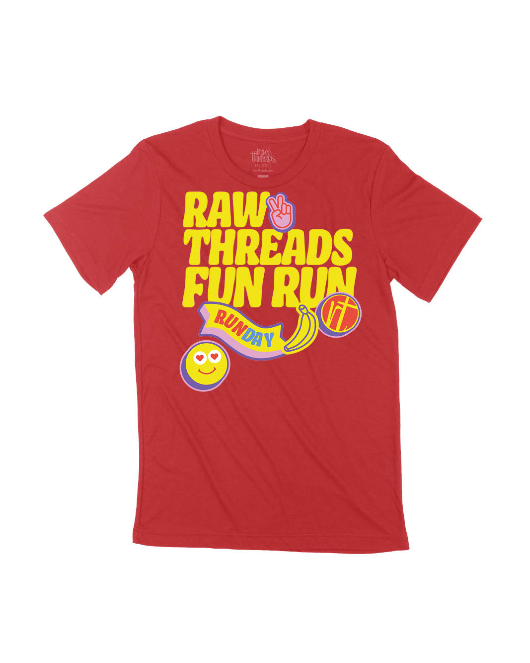 Shirt of the month Club