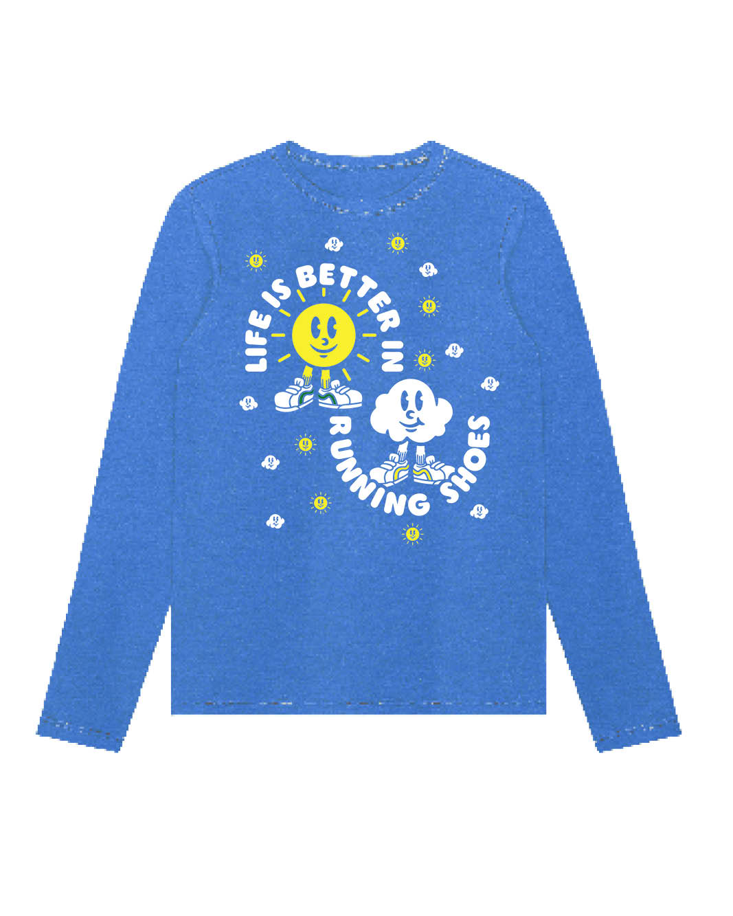 Shirt of the month Club