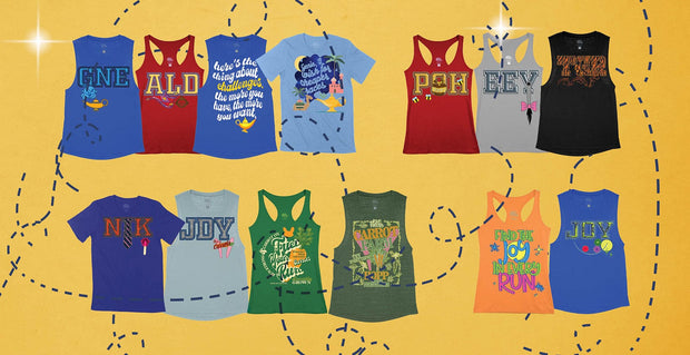 <p>SPRINGTIME SURPRISE, ORLANDO FLORIDA</p>