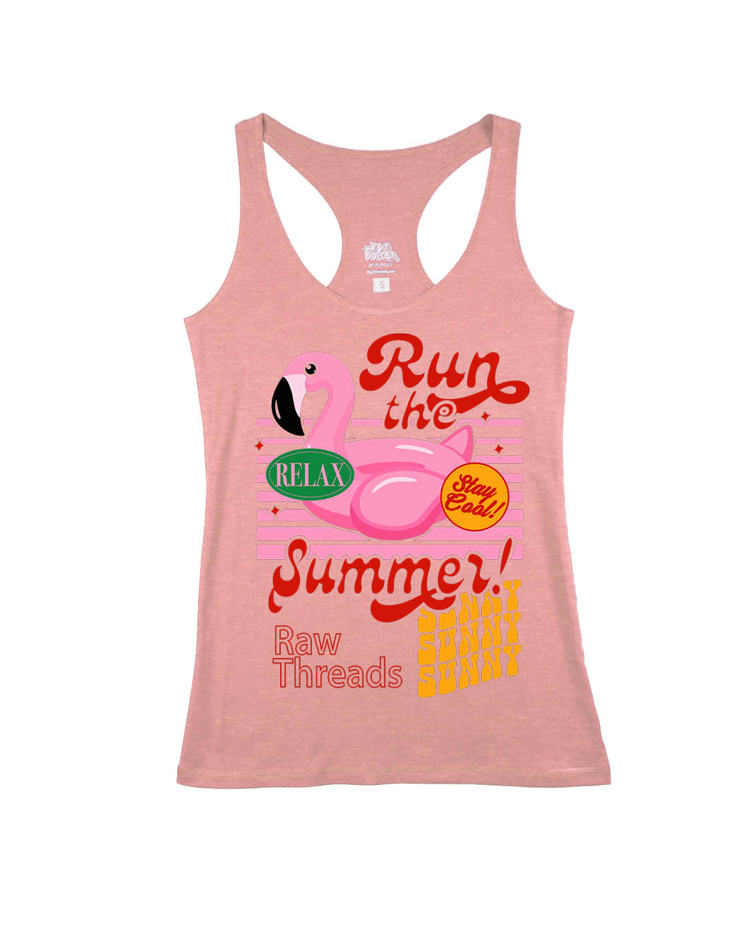 Run the Summer