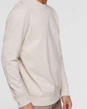 Gender-Neutral Fleece Pullover