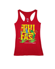 Tiki Fast