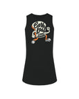 Black Core Tank