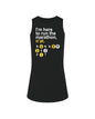 Black Core Tank