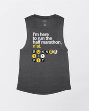 Pittsburgh I'm here to run n'at 13.1