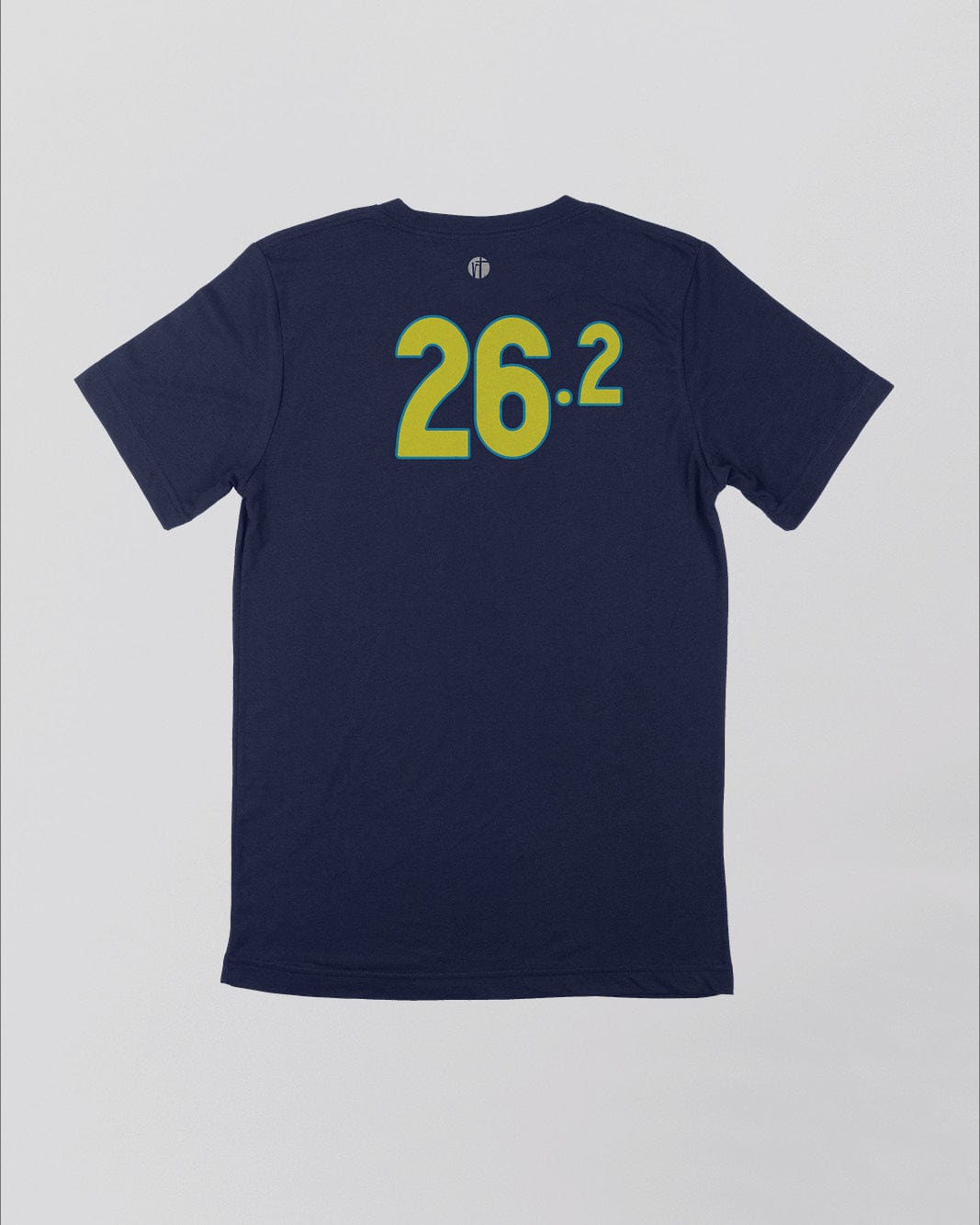 Boston Qualified Blue and Yellow