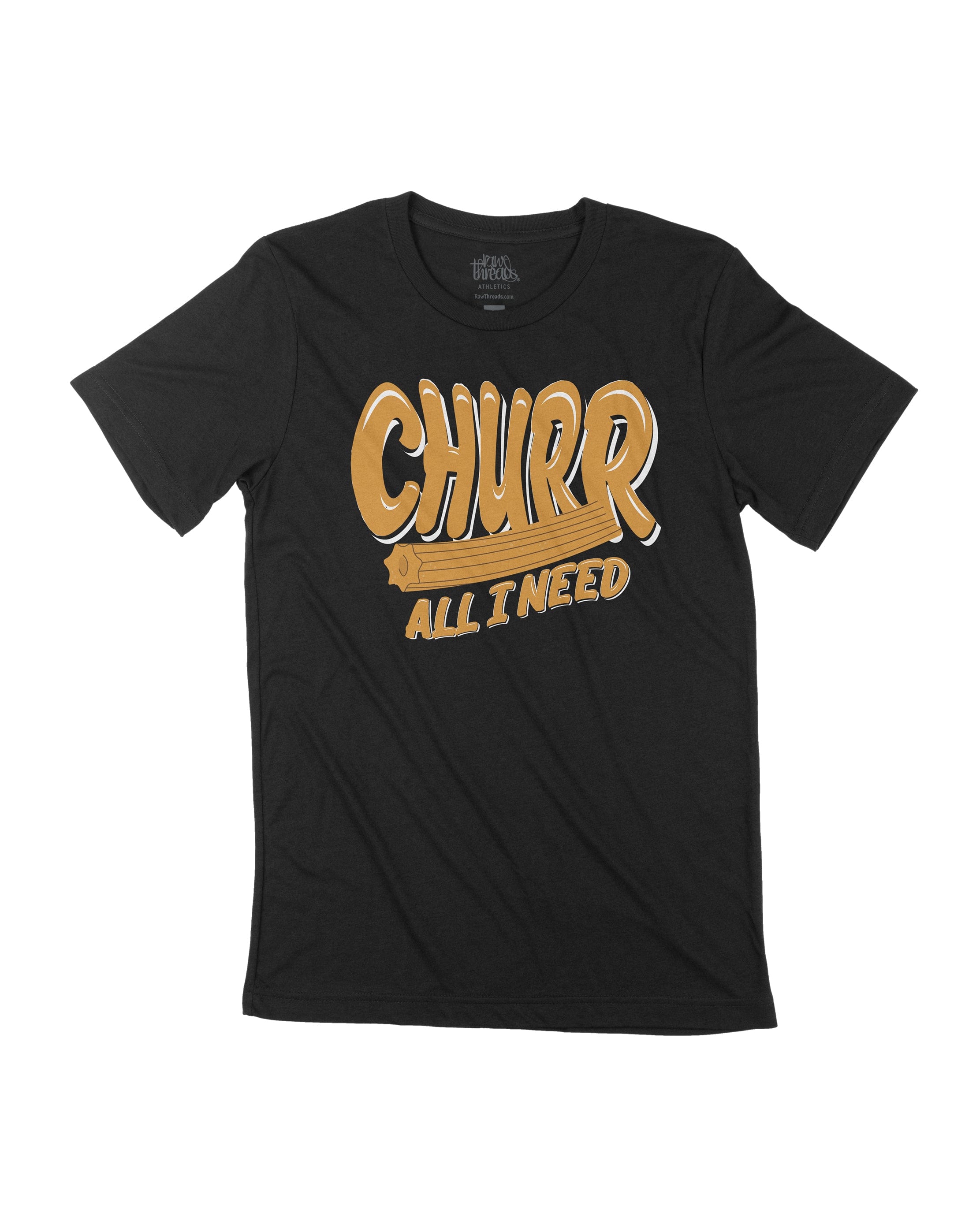 CHURR All I need (Churros)
