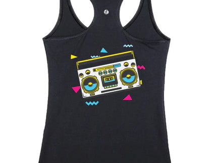 Customize your own 90's Text White Graffiti