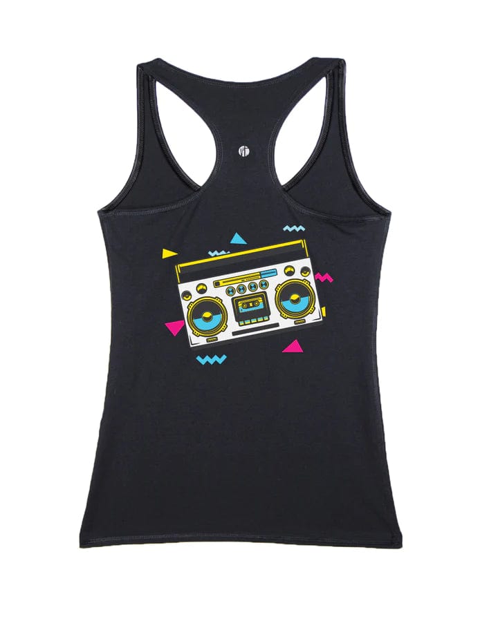 Customize your own 90's Text White Graffiti