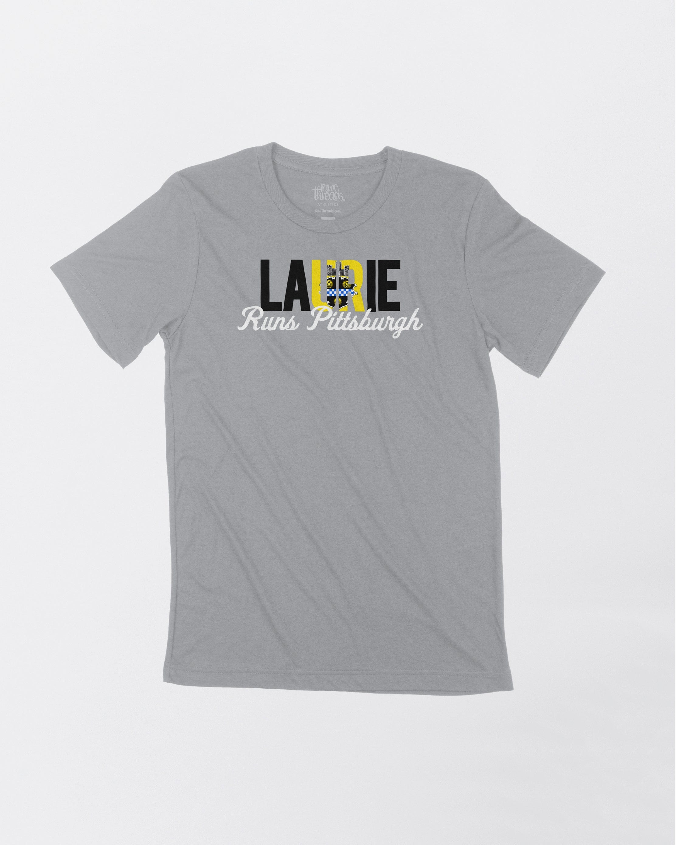 Customize Your Own Pittsburgh Flag Crew