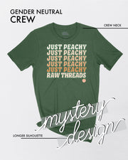 Mystery Miscellaneous Design Gender Neutral Crew