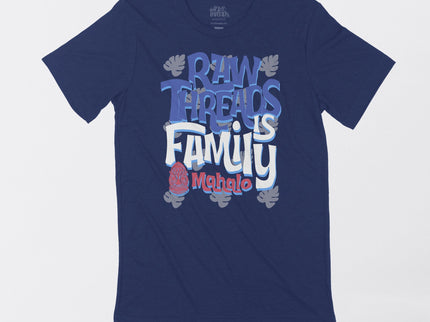 Raw Threads is Family