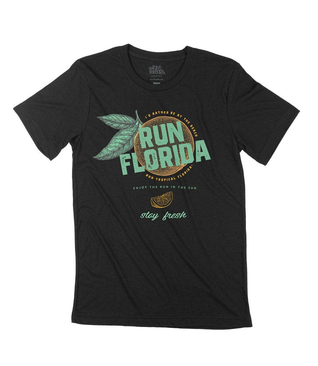 Run Florida Crew