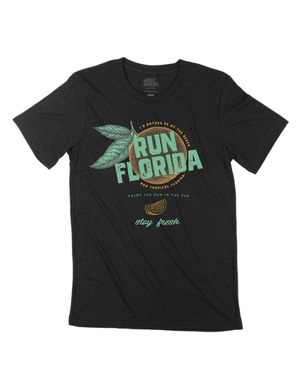 Run Florida Crew