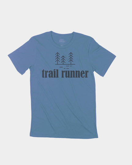 Trail Runner Crew