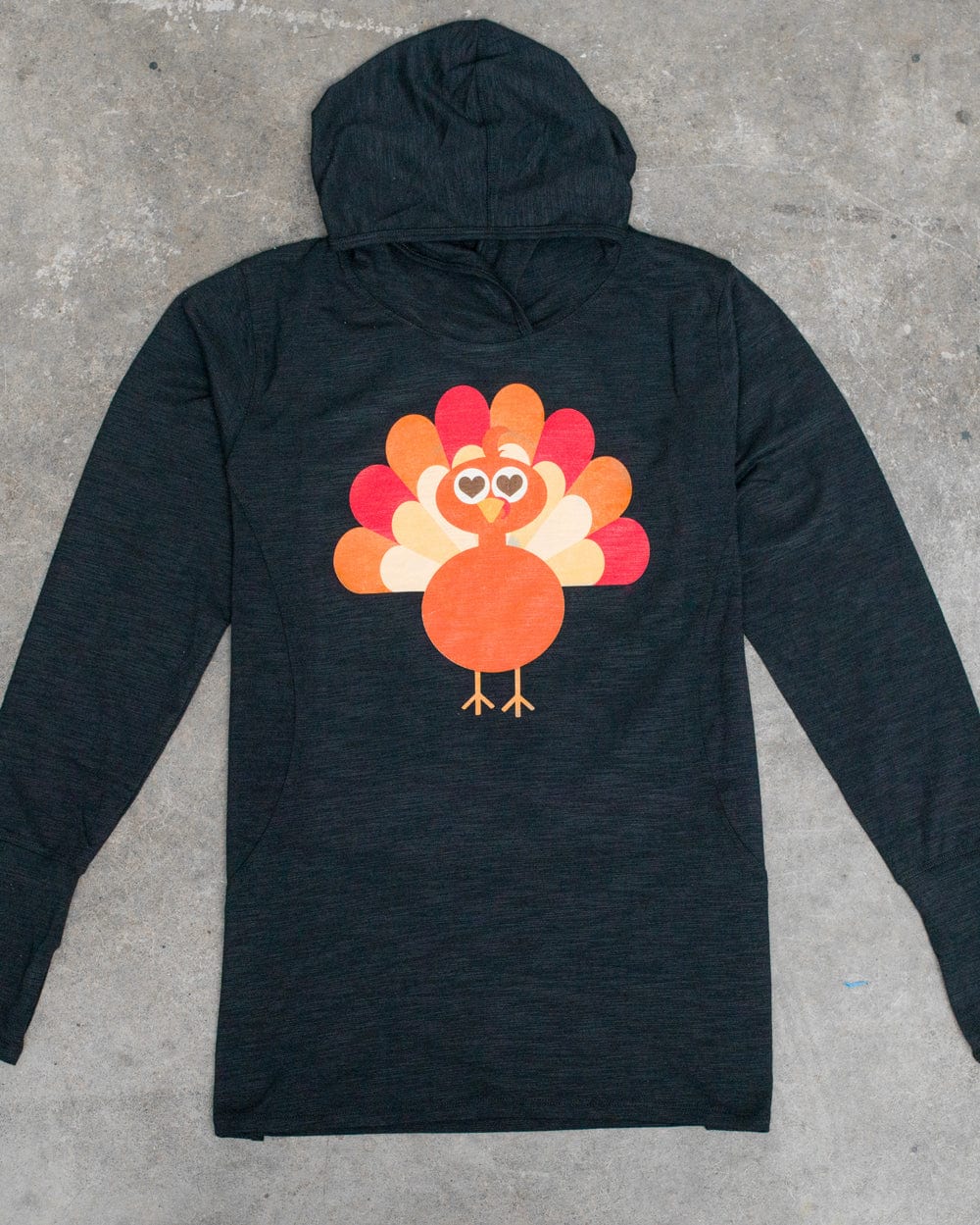Raw Threads Athletics