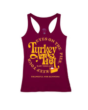 Turkey Trot Eyes on the Pies