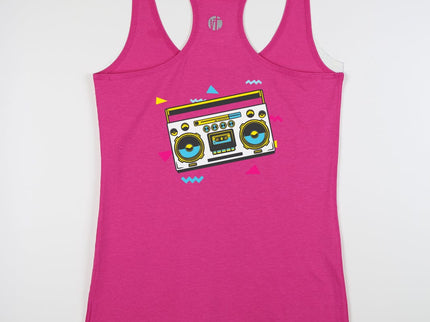 Customize your own 90's Blue Text