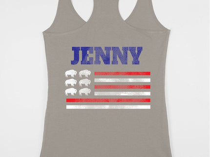 Buffalo Beef on Weck