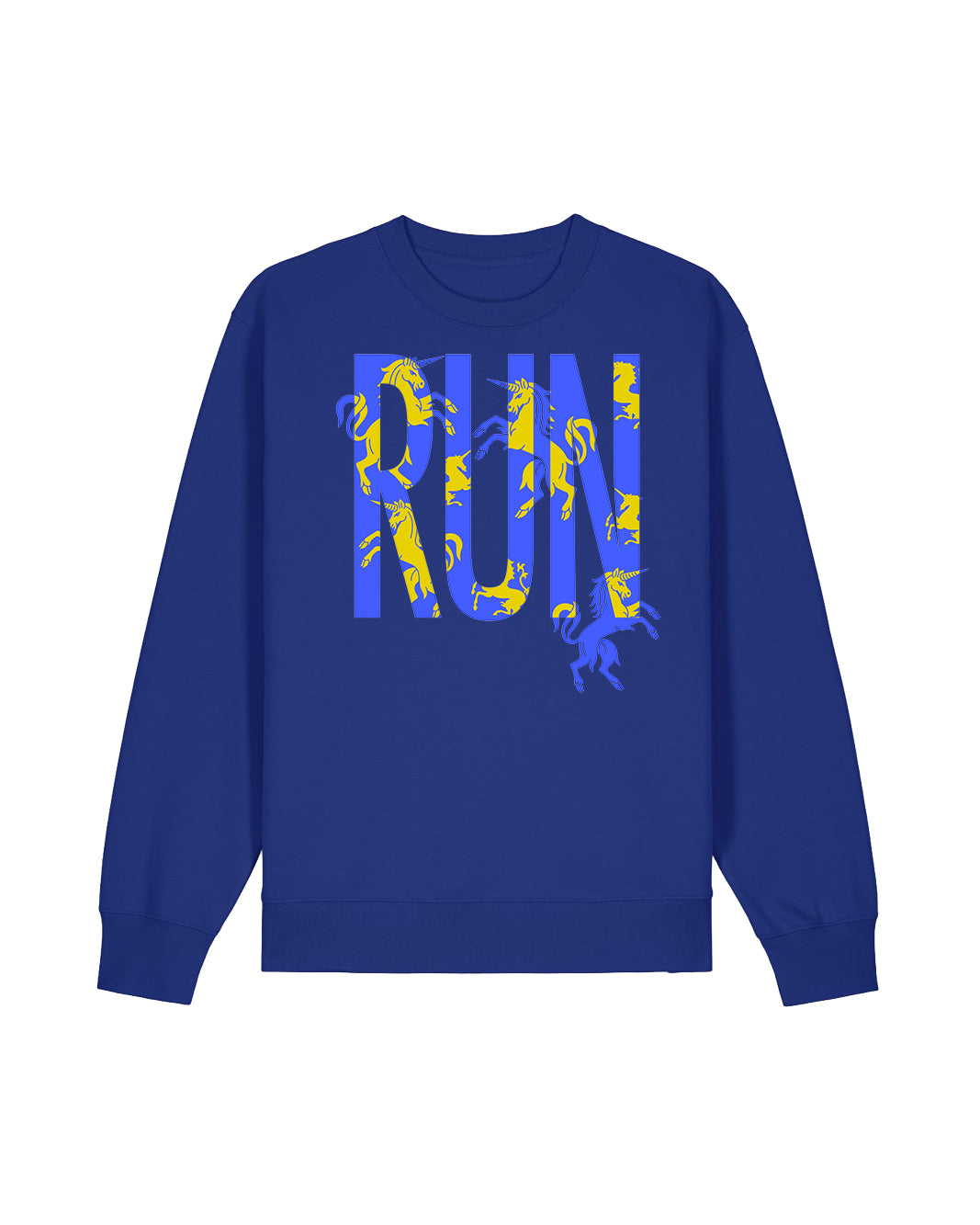 Unicorn Big Run