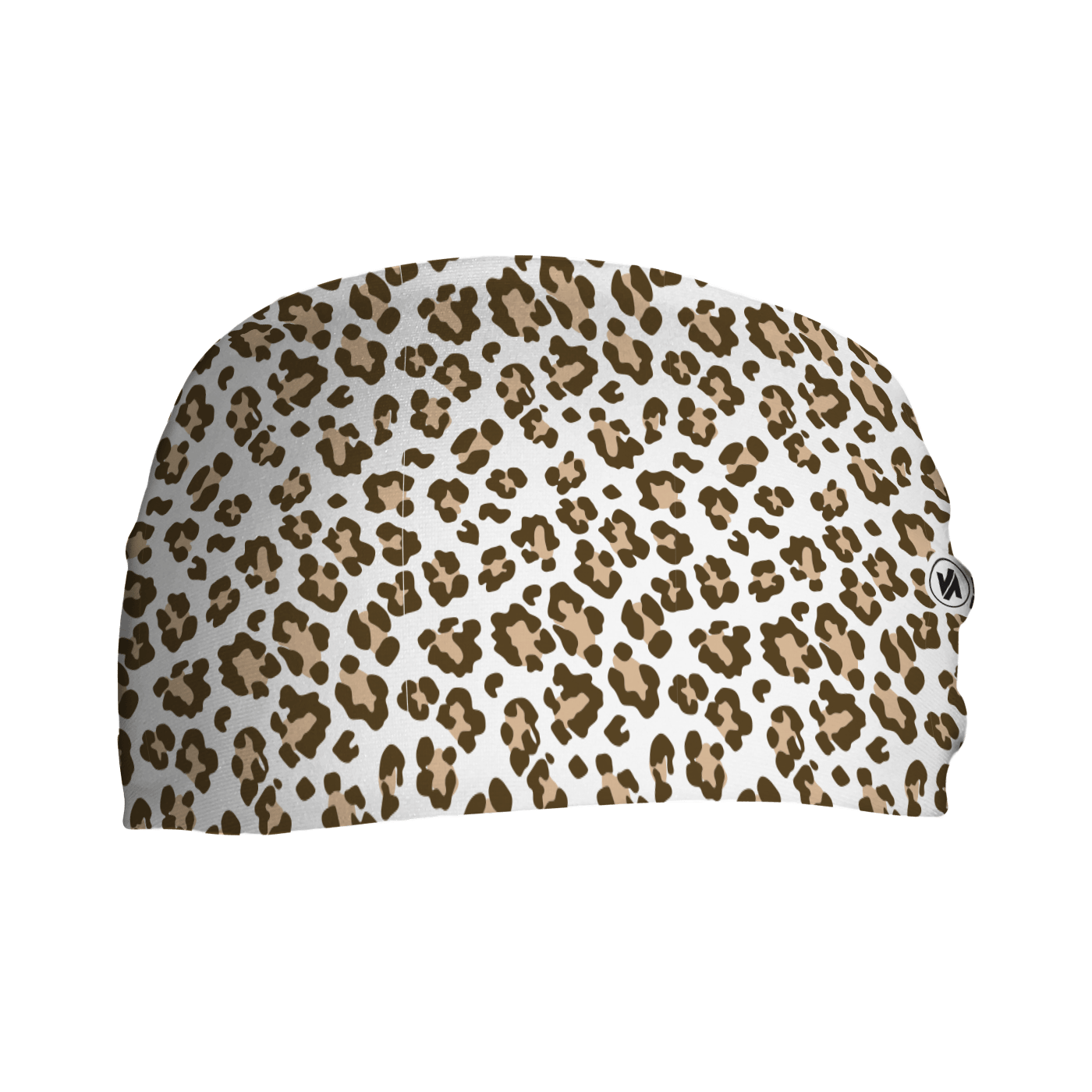 Cooling Headband: Cheetah