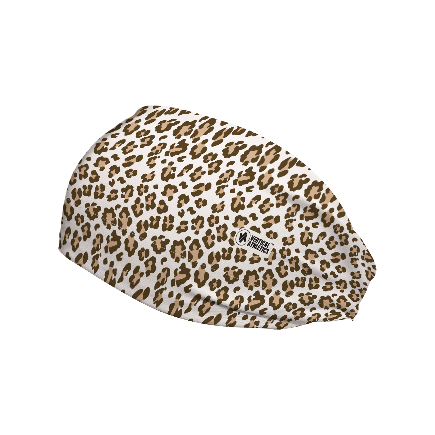 Cooling Headband: Cheetah
