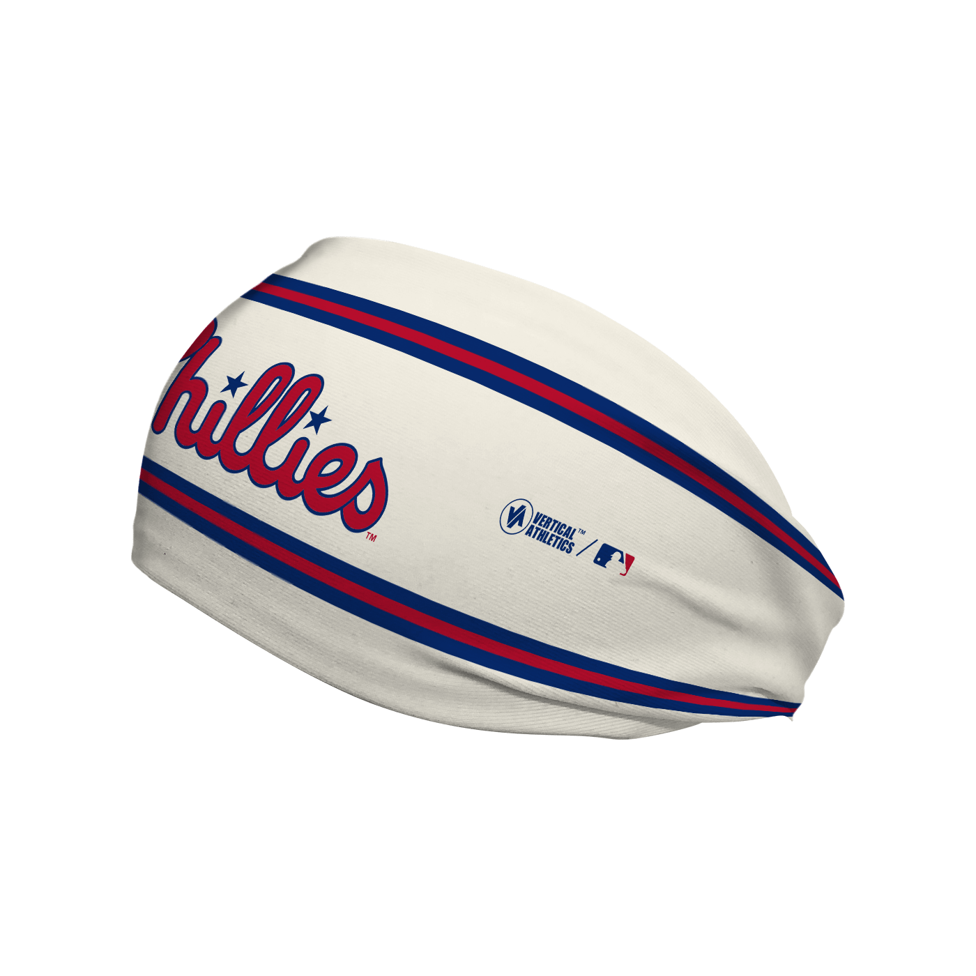 Phillies Cooling Headband: Alternate Jersey