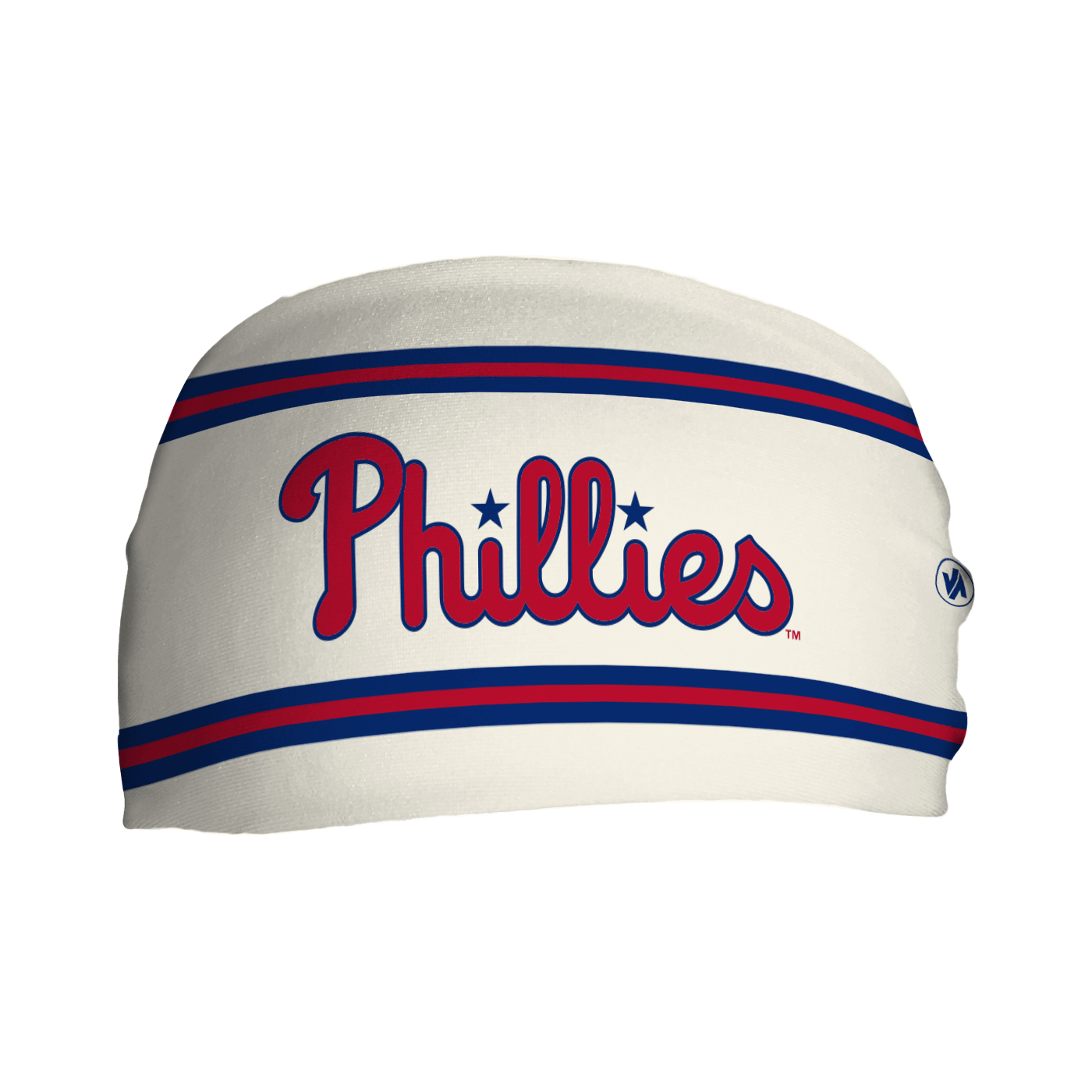 Phillies Cooling Headband: Alternate Jersey